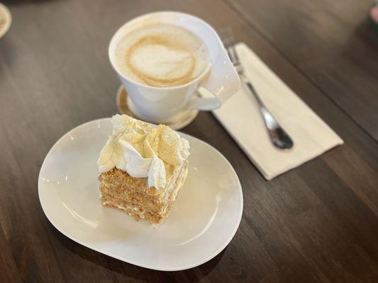 Vibe Cafe and Wine Bar