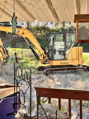 Brabston Trucking & Excavating