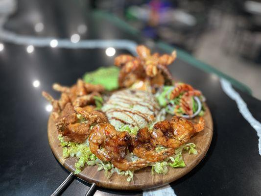 La Casa Del Mariachi