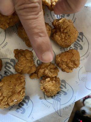 The Burger Experience