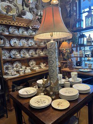 Jac's Personal Touch