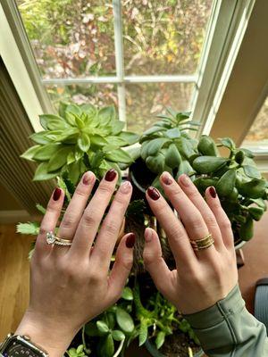 Happy Nails & Spa II