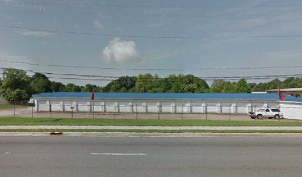 Family Storage Center