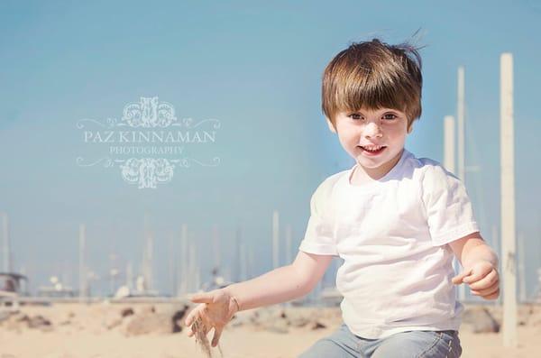 Paz Kinnaman Photography