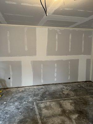 Monroy's Drywall