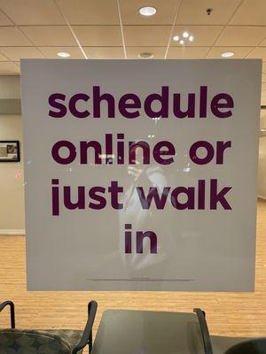 MedExpress Urgent Care