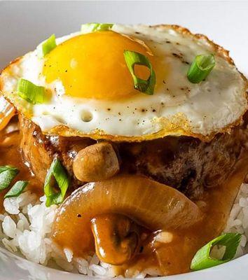 Loco Moco