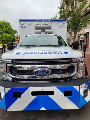 Celebrate New Britain