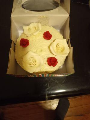 Babeface Great Bakery