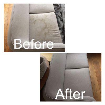 Sweet Magnolia Cleaners