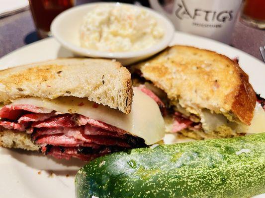 Zaftigs Delicatessen