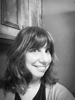 Laurie Mitchell Acupuncture