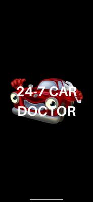 24/7 Car Doctor