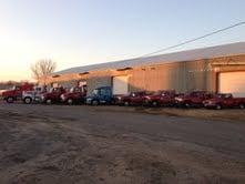 From Smal to Large, on road to off road we can tow anything