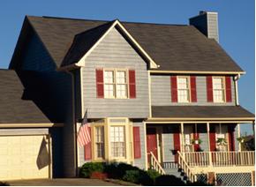 Total Roofing & Exteriors