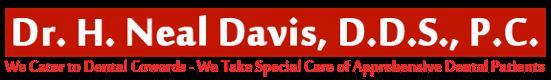 H.Neal Davis D. D. S.., P. C.