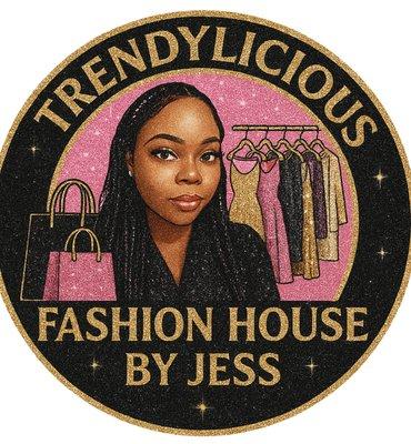 Trendylicious Fashion House By Jess