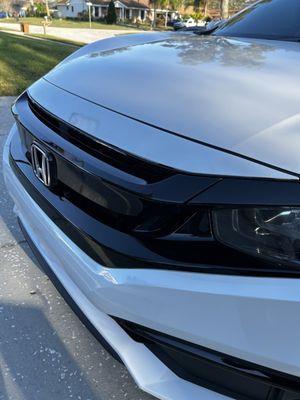 Body Perfect Auto Collision