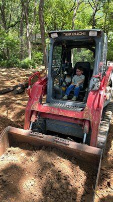 Brothers Landscaping