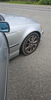 Les Schwab Tire Center