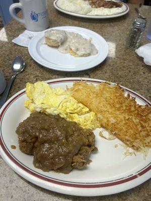 Mamas Kountry Kooking