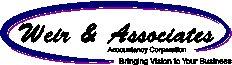 Weir & Associates