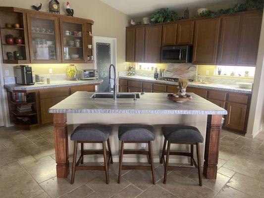 Artisan Design Concepts