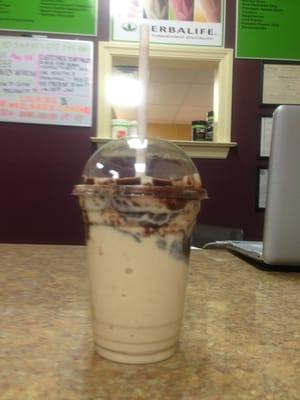 Cherry Hill Nutrition