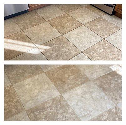 Sorah's Carpet Cleaning