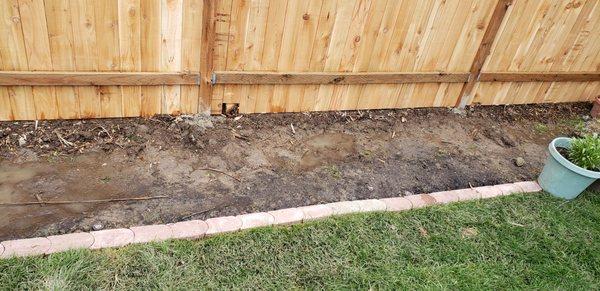 Randy Landscaping Services