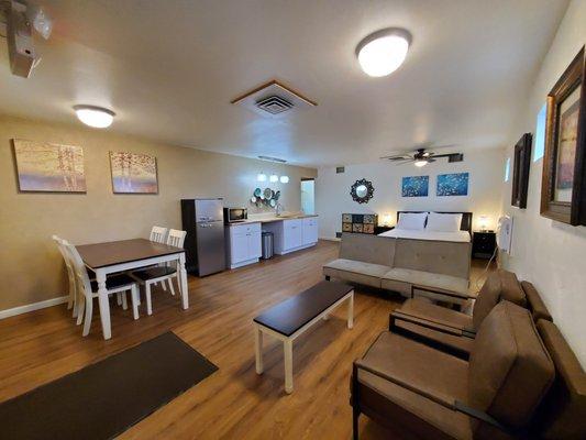 Northport Center Suites