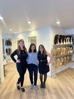 New location is amazing!!!!! Come and see what everyone is talking about!