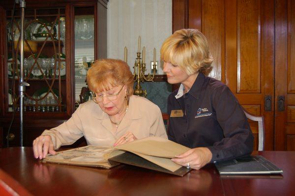 Comfort Keepers - Park Ridge