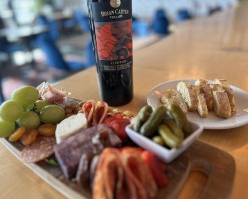 Brian Carter Cellars