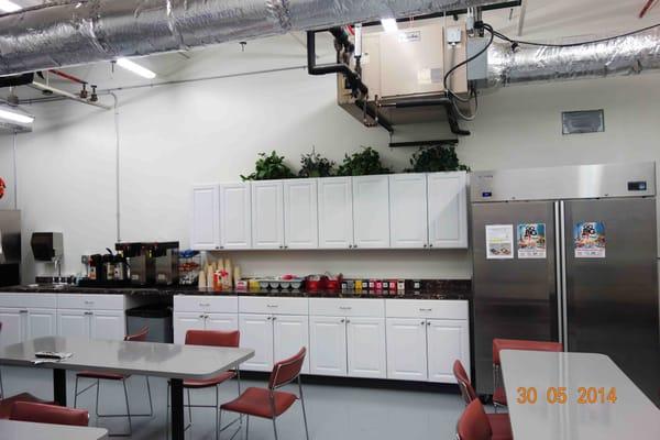 North TX Interior Remodel