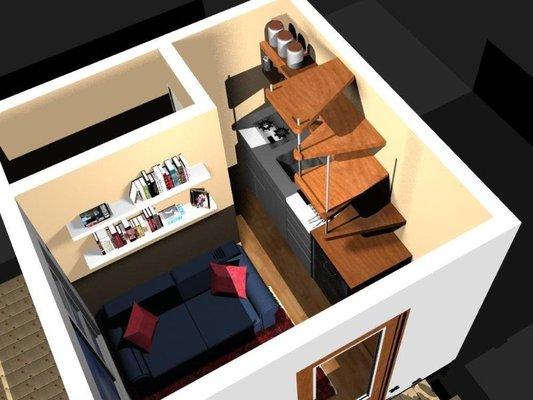 GravityArt 3D Studio