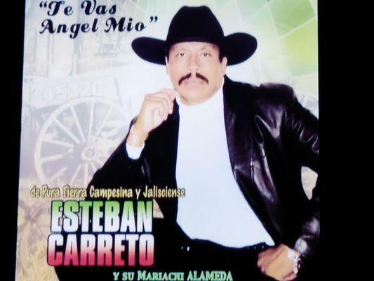 Solo el mariachi te contagiara alegria y recuerdo en tu corazon contactame para tus eventos sin imitacion 909 471 3893.