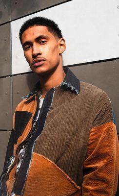 Tevion - Massage Therapist