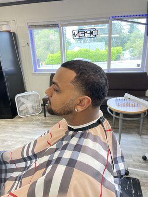 Slims Barbershop
