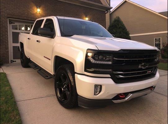 Pro Touch Hand Car Wash of Canton