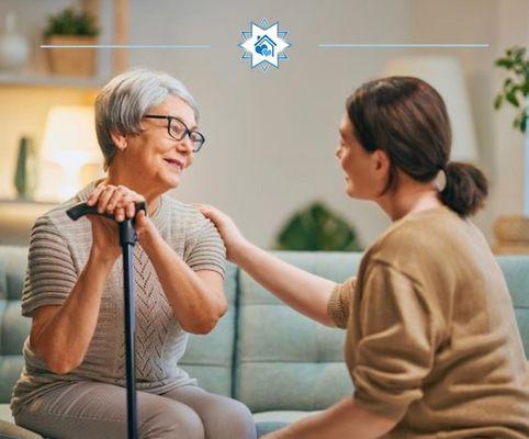 Connecting Hearts Home Care