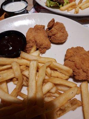 Applebee's Grill + Bar