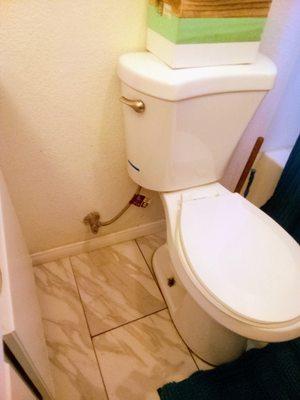 Cali's Cleaning and Laundry Services