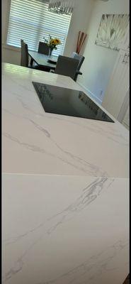 A Cleaner's Touch Cleaning