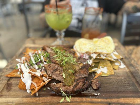 Clandestino Gastro-Bar