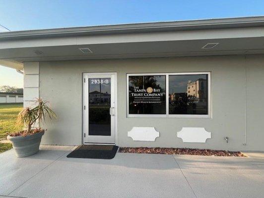 Sanibel Captiva Trust