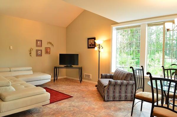 Spokane Vacation Condos