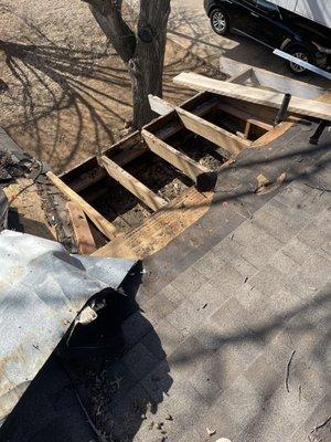 JR Roofing & Construction