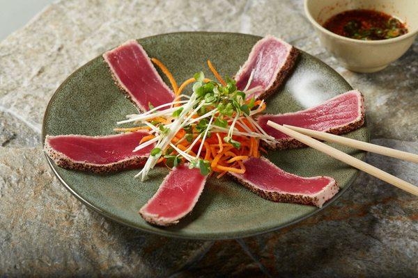 Genki Noodles & Sushi