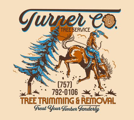 Turner Co. Tree Service